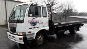 olancho towing llc