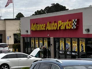 Advance Auto Parts