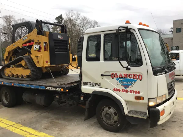 olancho towing llc - photo 2