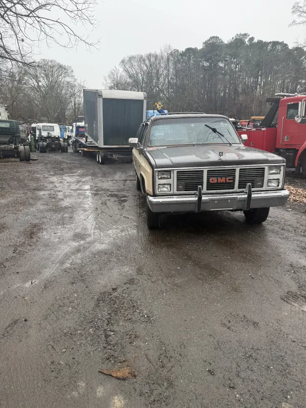 olancho towing llc - photo 4