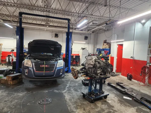 cesar auto repair - photo 4