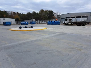 WestRock Recycling