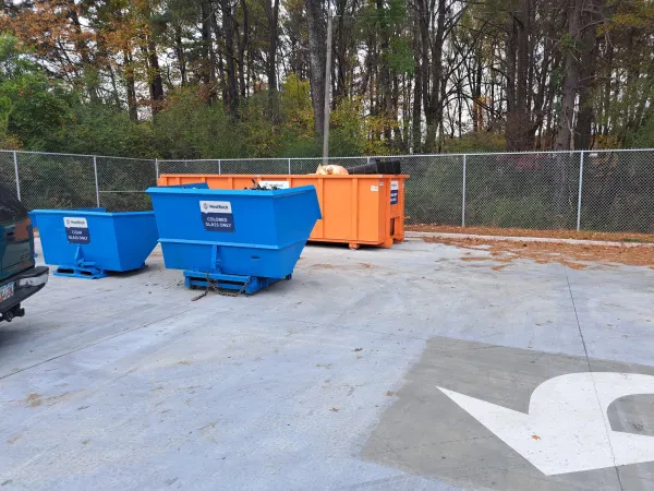 WestRock Recycling - photo 4