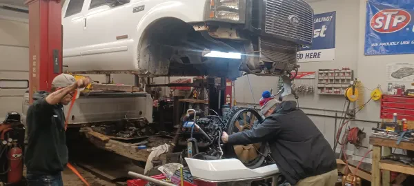 E&J Jerome Service,Inc. - photo 2