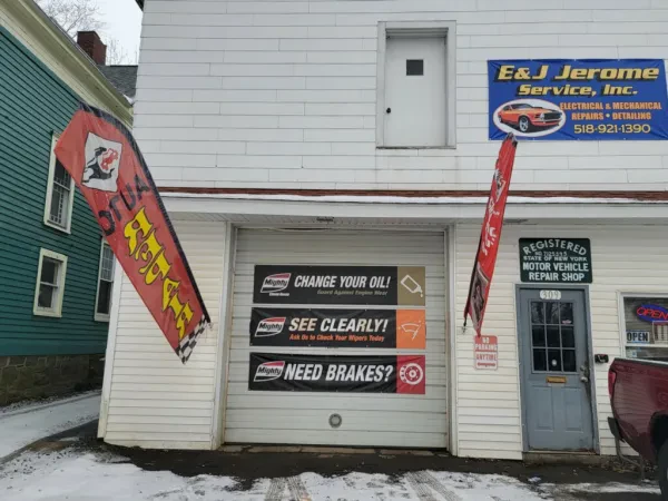 E&J Jerome Service,Inc. - photo 4