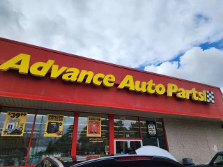 Advance Auto Parts