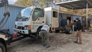Falcon Towing & Transportation