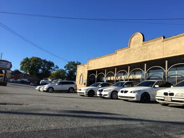 Epic Automotive Service - photo 2