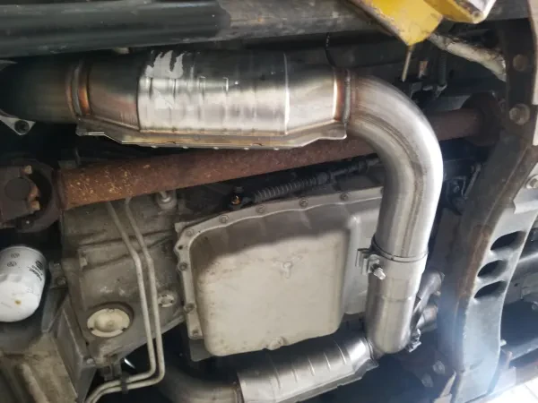 Belvidere Auto Clinic - photo 3