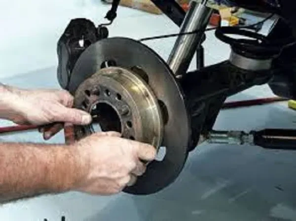 Bond Garage and Towing - photo 4
