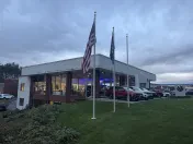 Mitchell Volkswagen