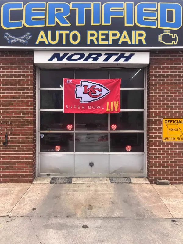 Certified Auto Repair - photo 2
