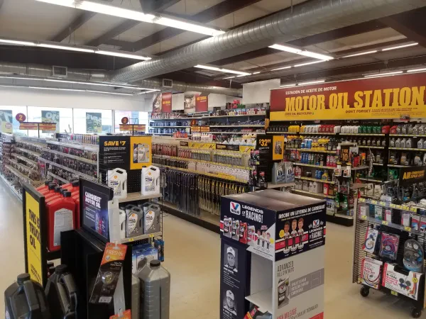 Advance Auto Parts - photo 4