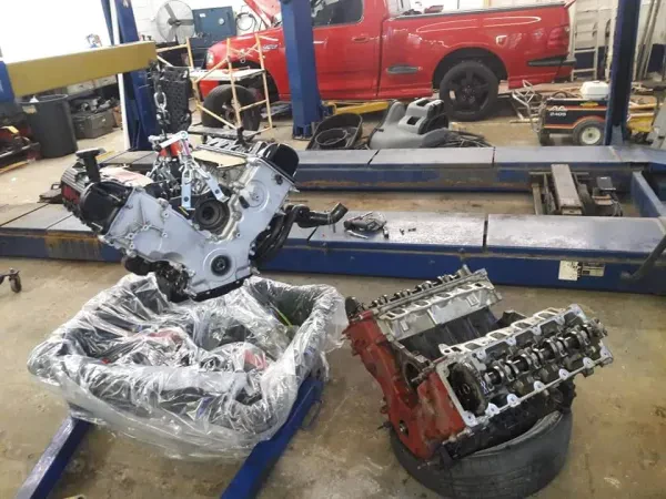 Certified Auto Repair - photo 3
