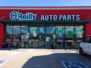O'Reilly Auto Parts