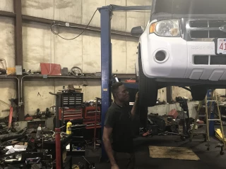 Dan's Auto Repairs
