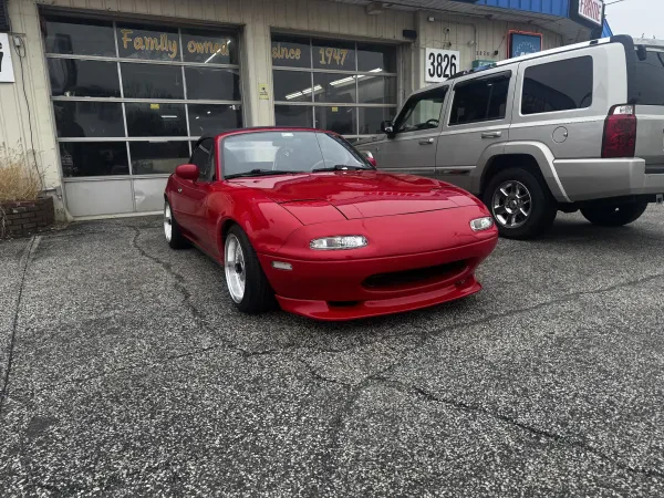 Walter Jay's Collision Center - photo 4