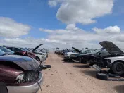 Andersen Self-Service Auto Parts