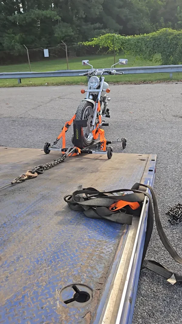 VJ Auto Transport LLC - photo 2