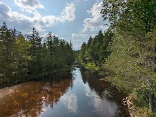 Double Trouble State Park