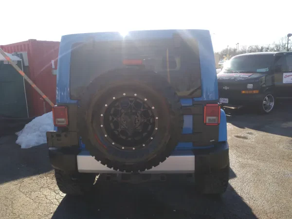 Dale's Garage & Towing - photo 2