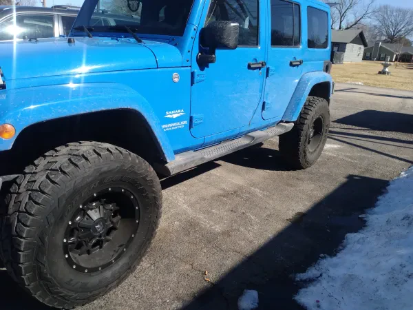 Dale's Garage & Towing - photo 4