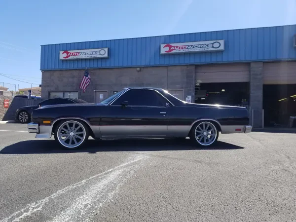 Autoworks - photo 4