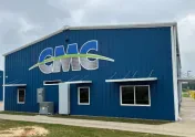 CMC Recycling