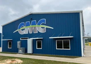 CMC Recycling