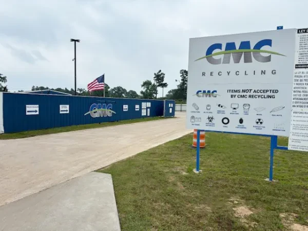CMC Recycling - photo 2