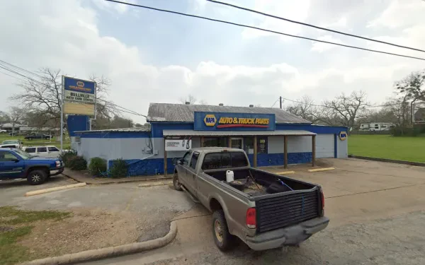 NAPA Auto Parts - J&W Auto Parts #5 - photo 2