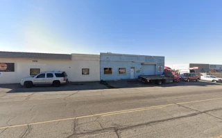 Quality Auto Body & Towing