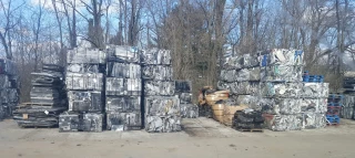 Muskingum Iron and Metal