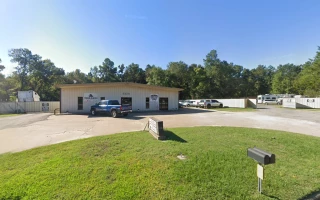 Rick & Collins Towing & Recovery