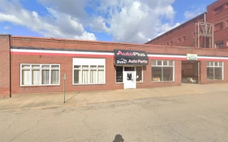 Dutro Auto Parts (Auto Plus)