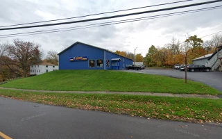 NAPA Auto Parts - Wolcott Auto Parts
