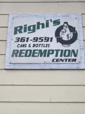 Righi's Redemption Center
