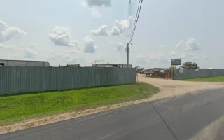 Wes' Recycling Inc