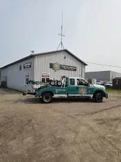 A & A Towing