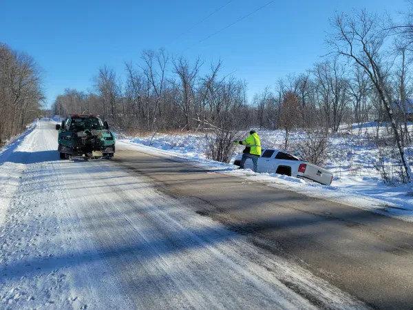 A & A Towing - photo 4