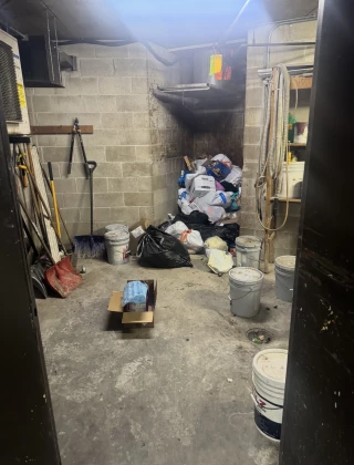 Road Runner Waste Service