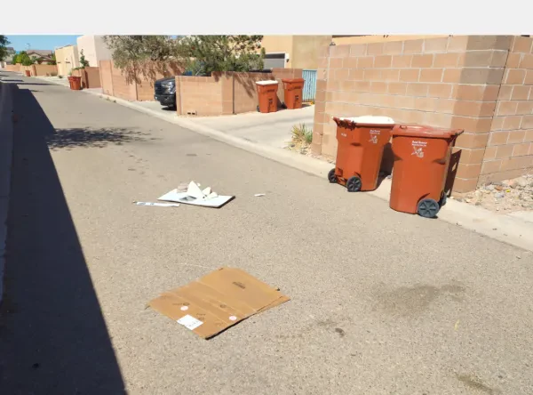Road Runner Waste Service - photo 2