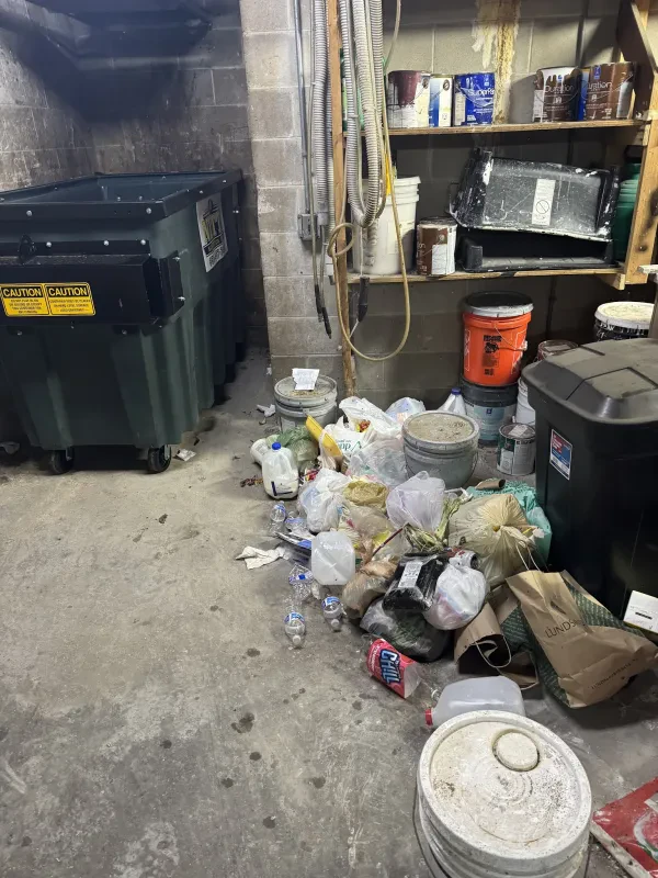 Road Runner Waste Service - photo 3