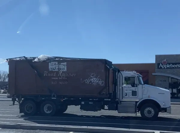 Road Runner Waste Service - photo 4