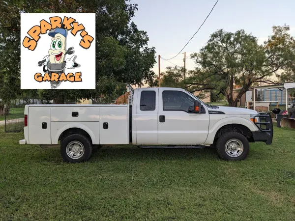 Sparky's Garage - photo 2
