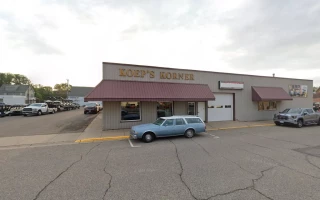 Koep's Korner