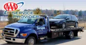 Corrigan Towing