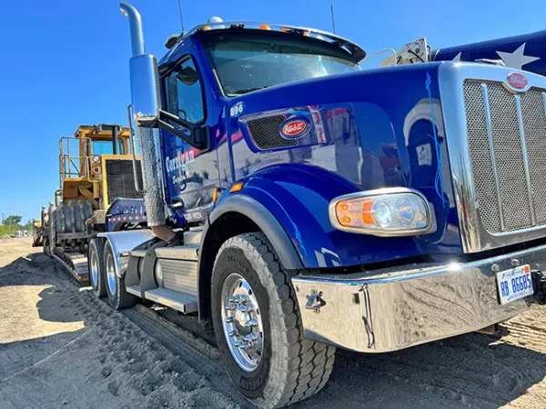 Corrigan Towing - photo 4