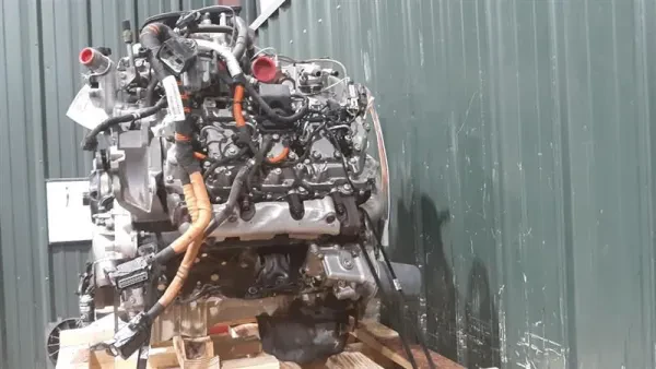DESIRE AUTO PARTS LLC - photo 2