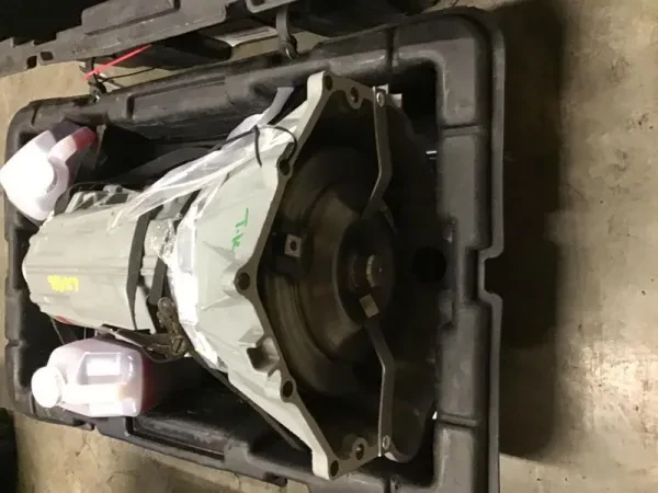 DESIRE AUTO PARTS LLC - photo 3